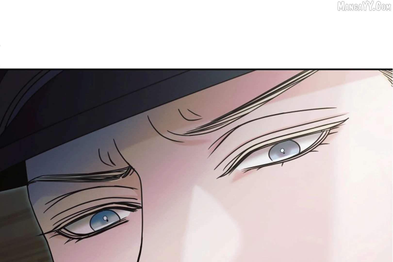 Read Try Begging EN Manga Online