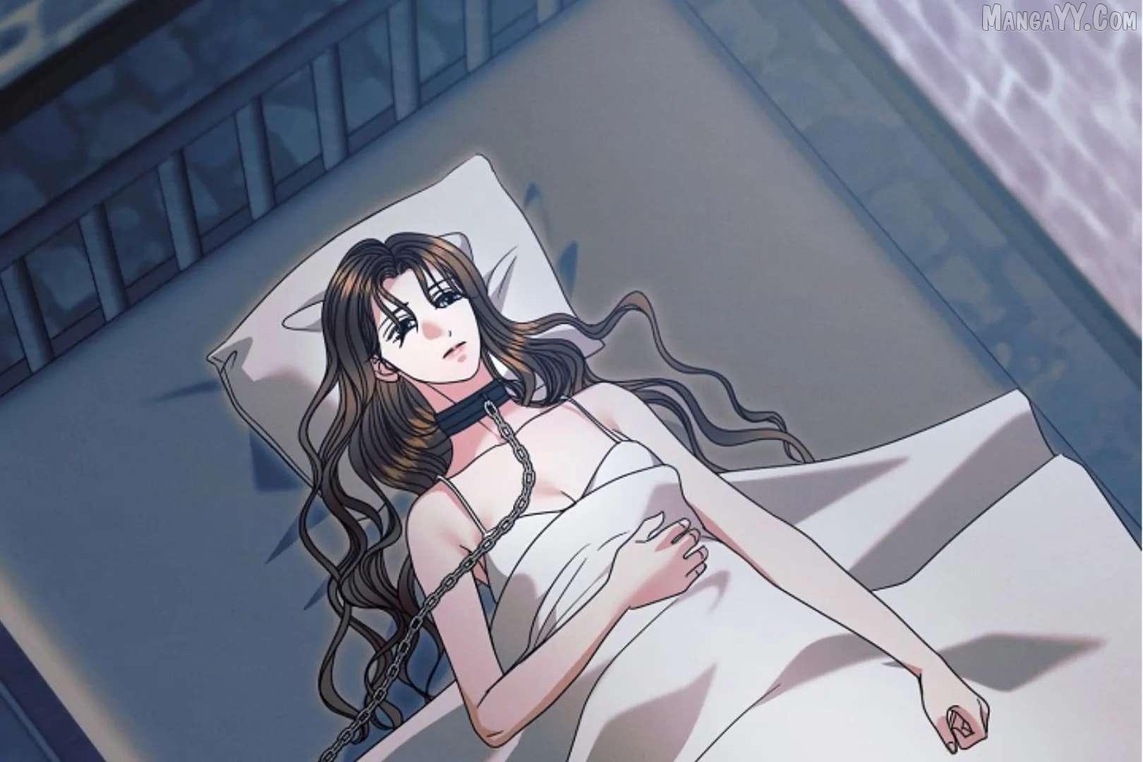 Read Try Begging EN Manga Online