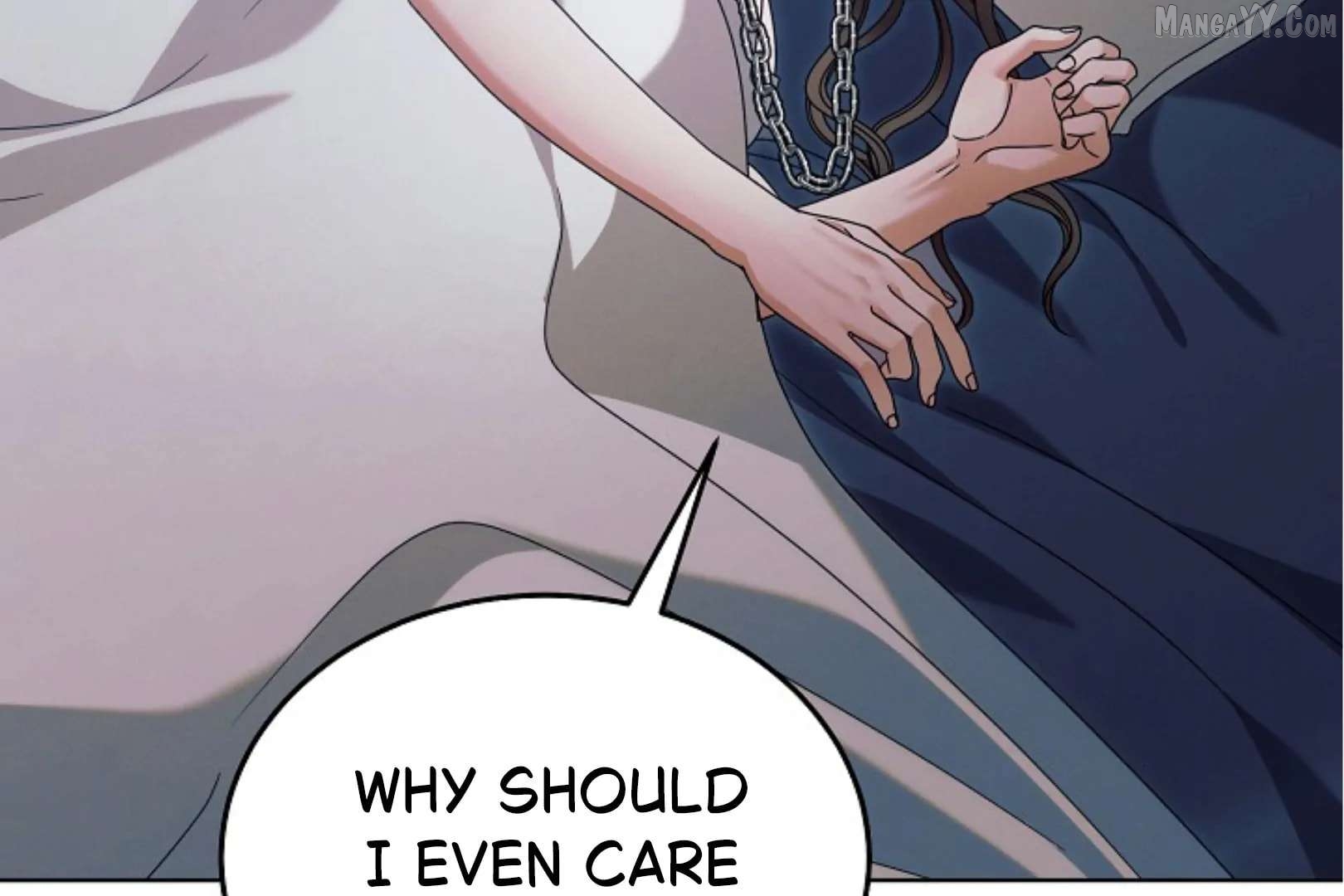 Read Try Begging EN Manga Online
