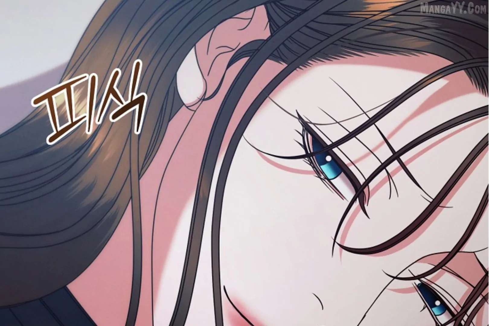 Read Try Begging EN Manga Online