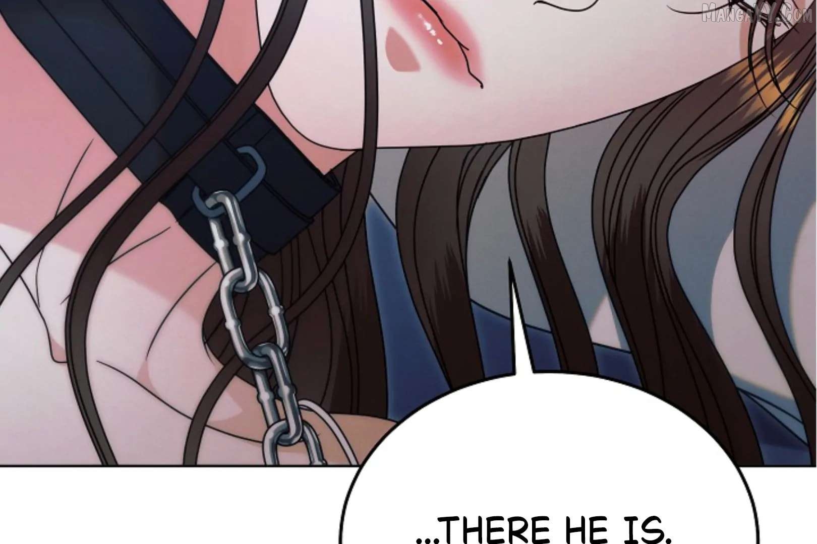 Read Try Begging EN Manga Online