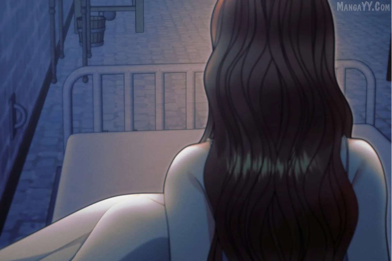 Read Try Begging EN Manga Online