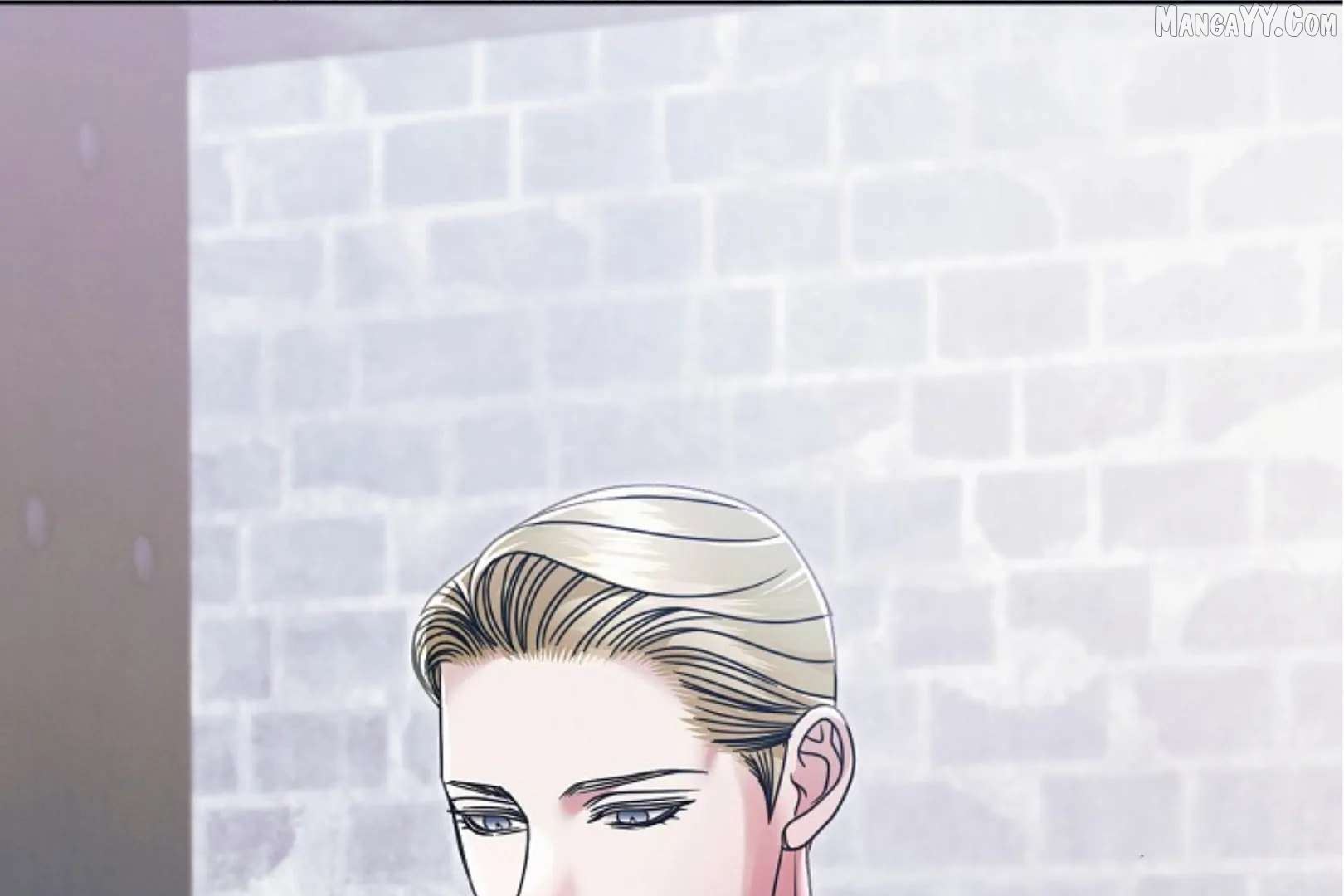 Read Try Begging EN Manga Online