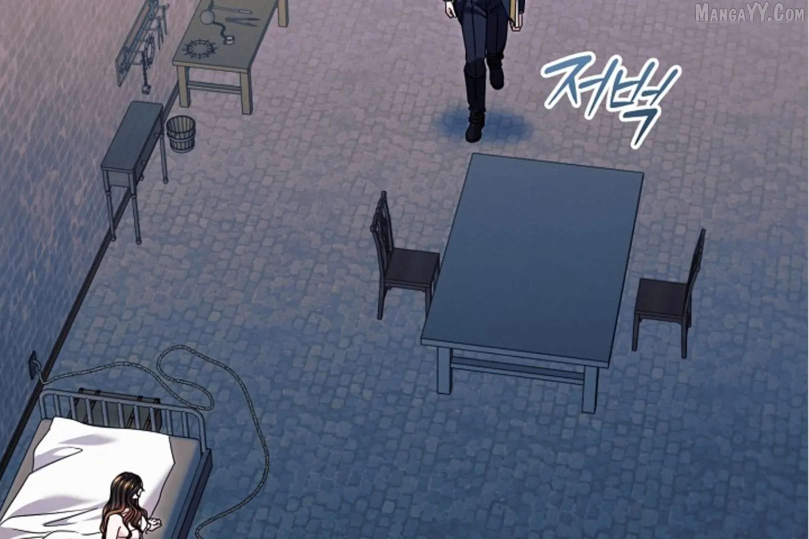 Read Try Begging EN Manga Online