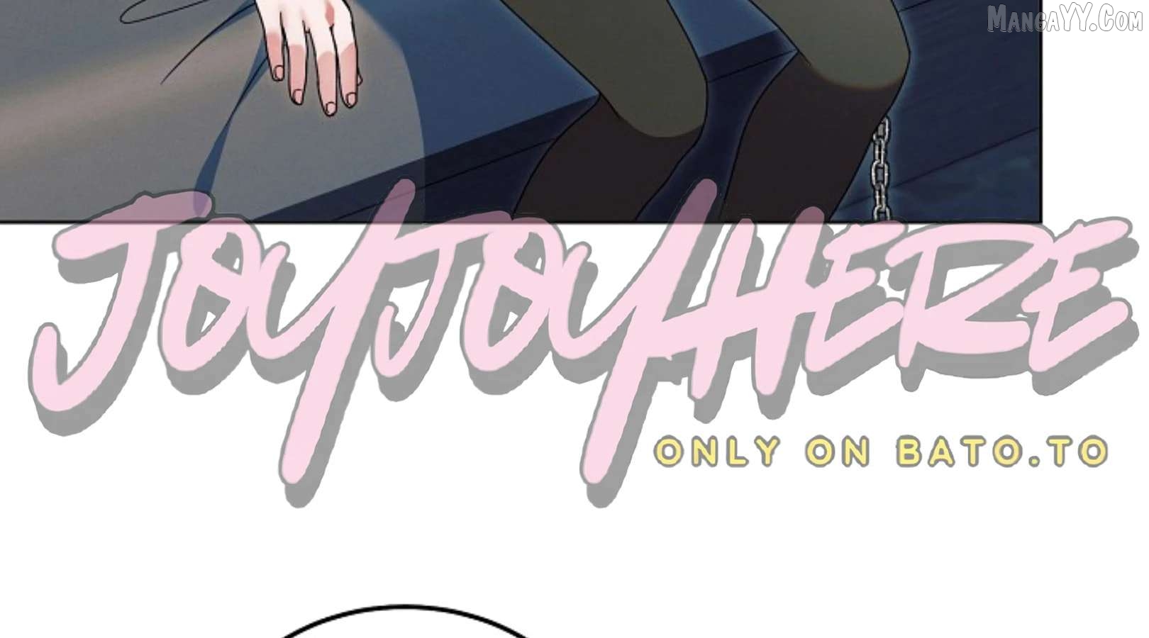 Read Try Begging EN Manga Online