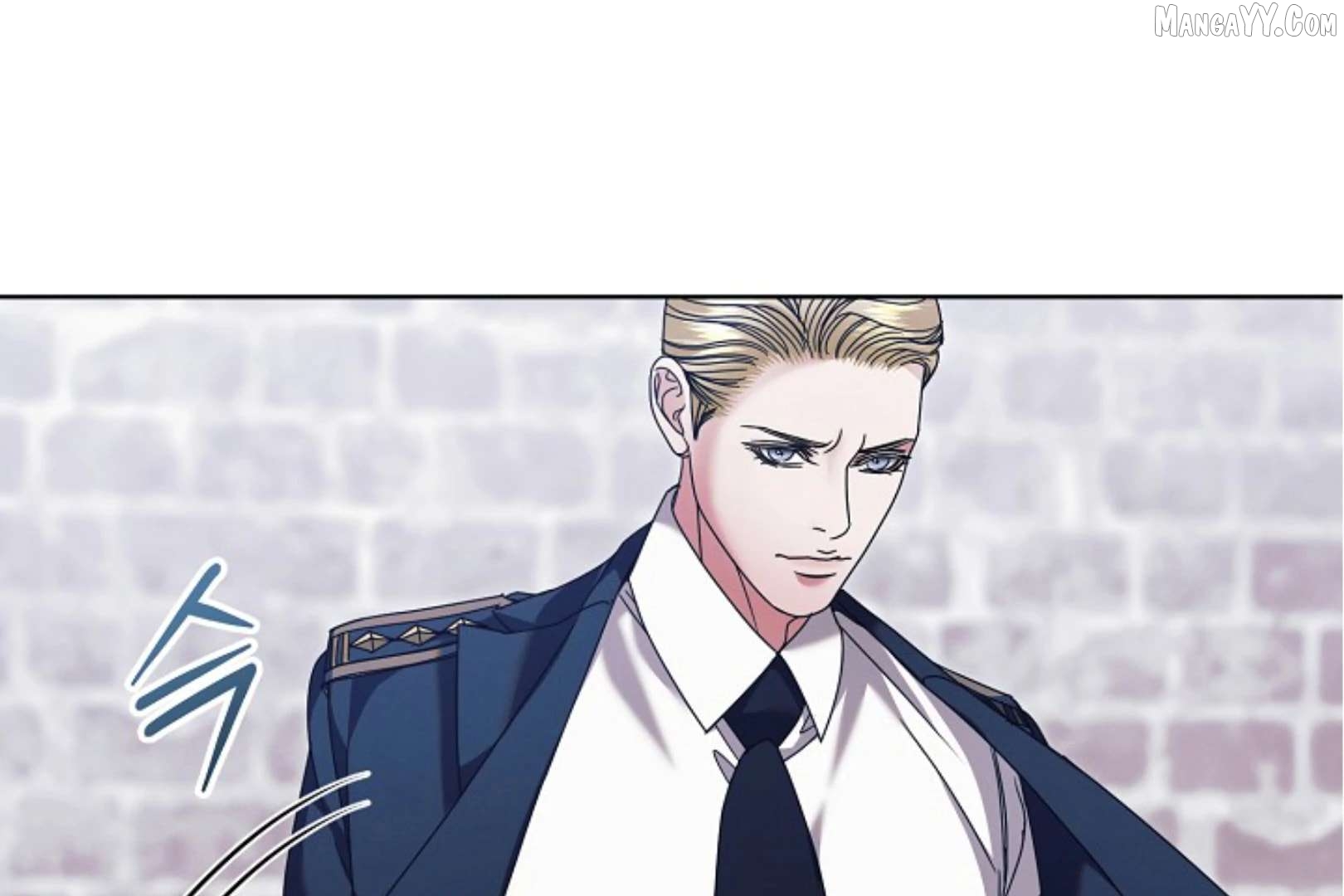 Read Try Begging EN Manga Online