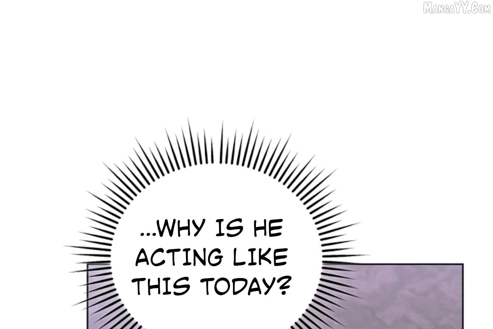 Read Try Begging EN Manga Online