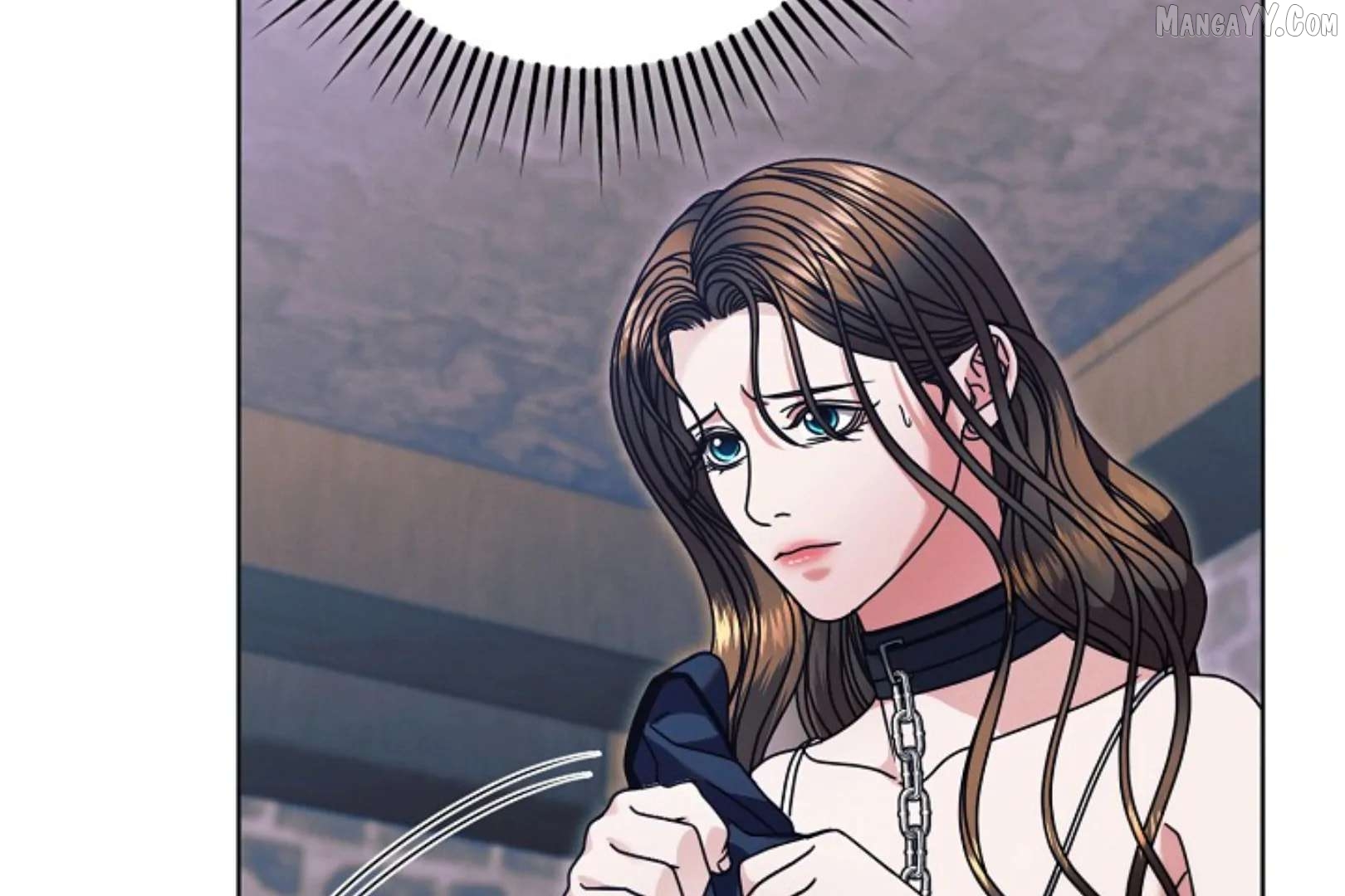 Read Try Begging EN Manga Online