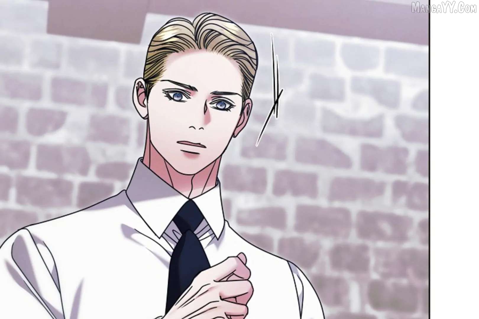 Read Try Begging EN Manga Online