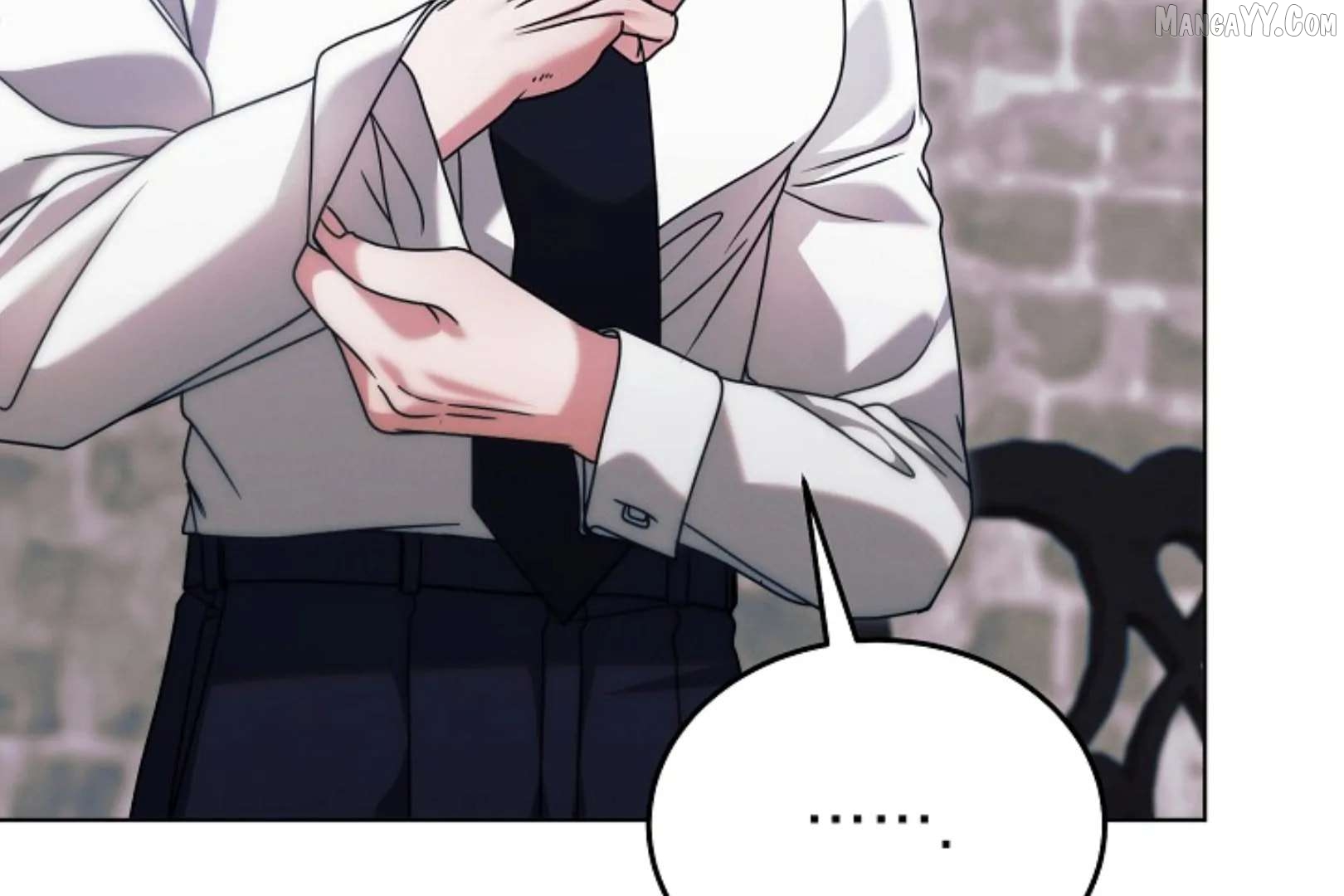 Read Try Begging EN Manga Online