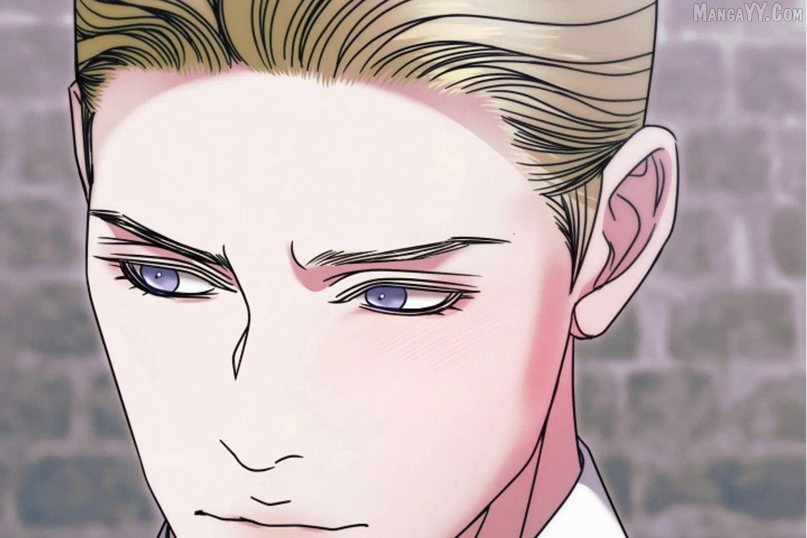 Read Try Begging EN Manga Online