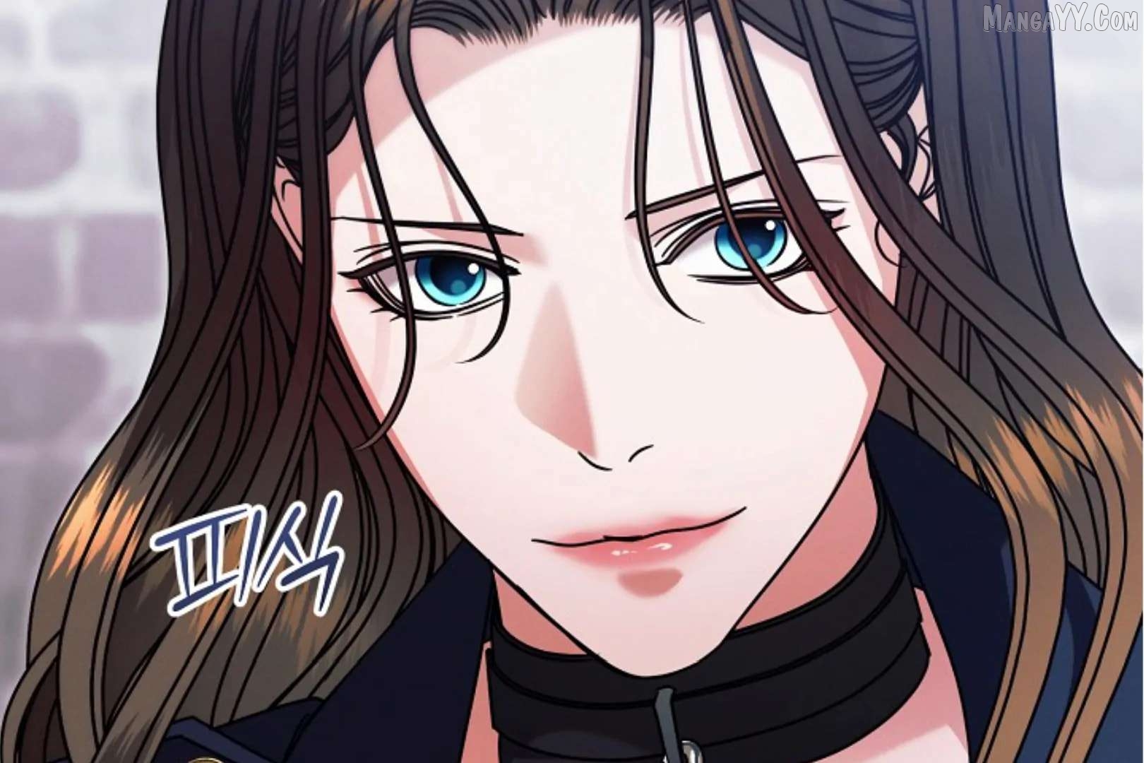 Read Try Begging EN Manga Online