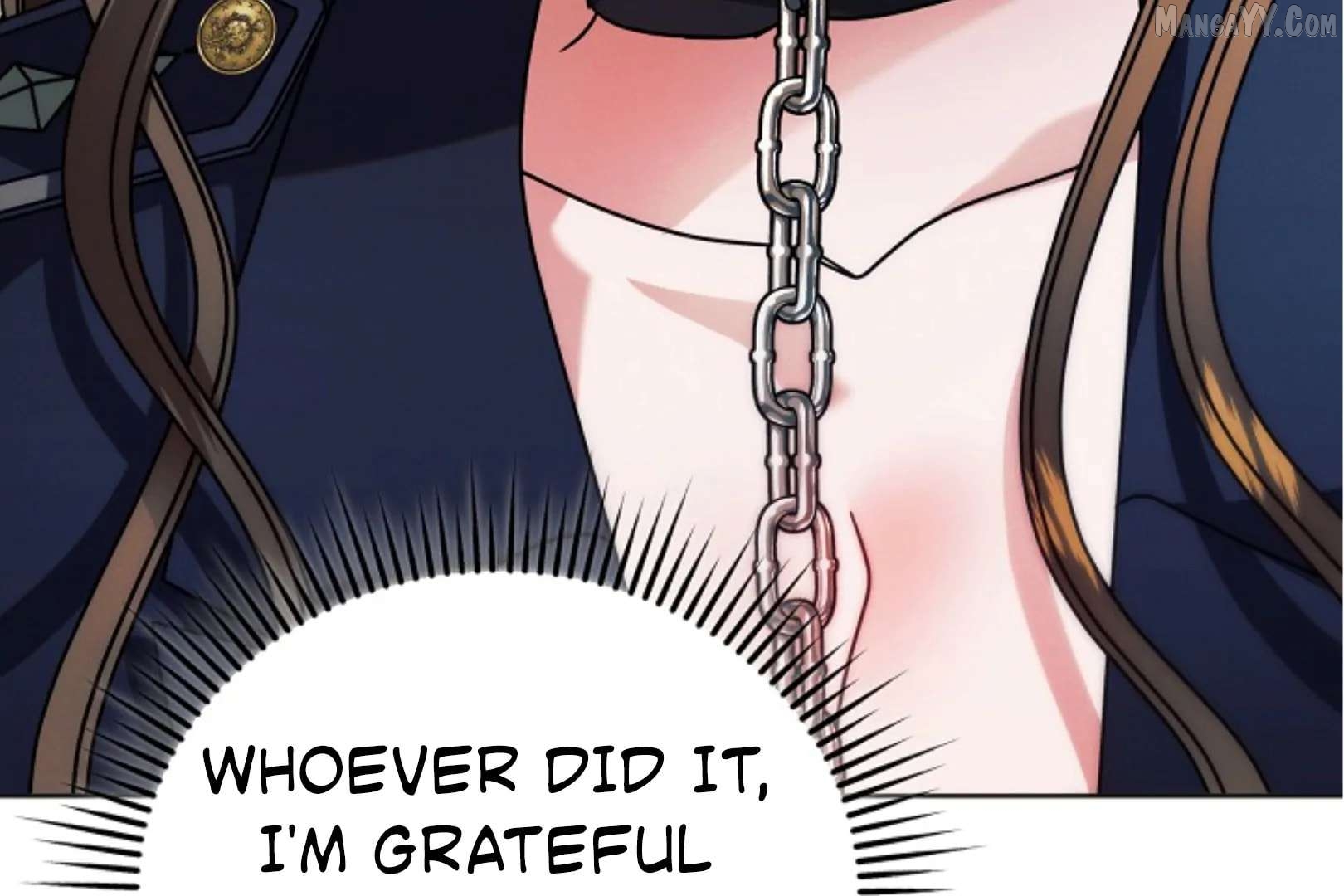 Read Try Begging EN Manga Online