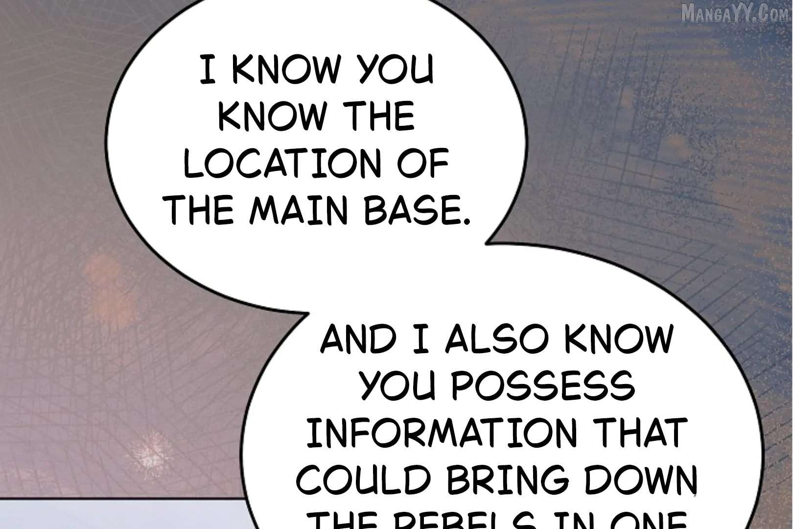 Read Try Begging EN Manga Online