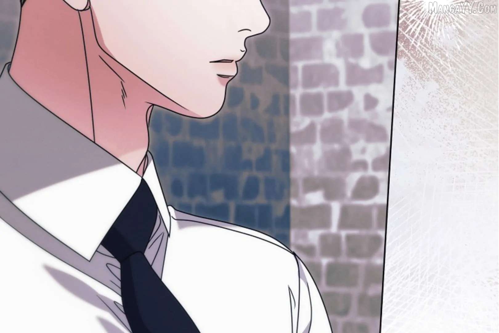Read Try Begging EN Manga Online