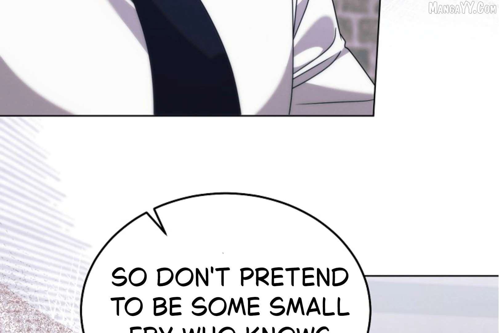Read Try Begging EN Manga Online