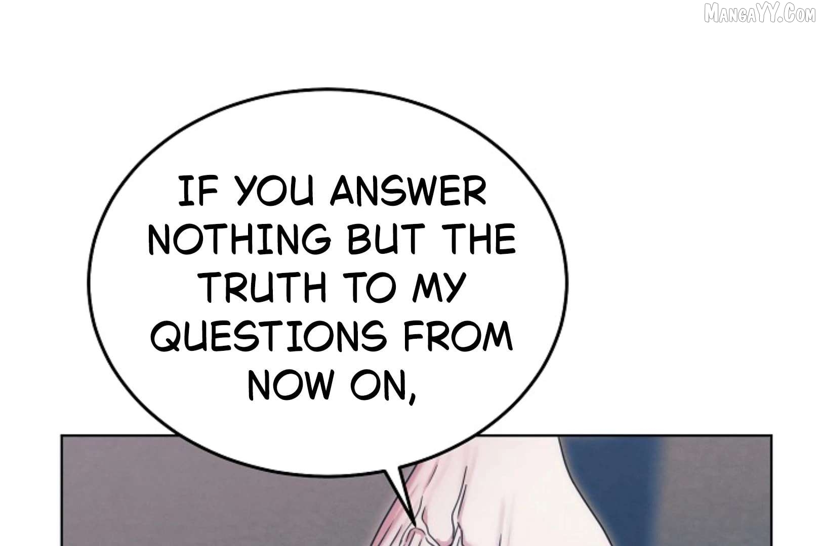 Read Try Begging EN Manga Online
