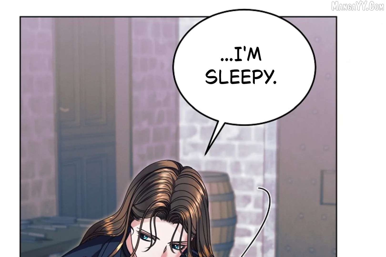 Read Try Begging EN Manga Online