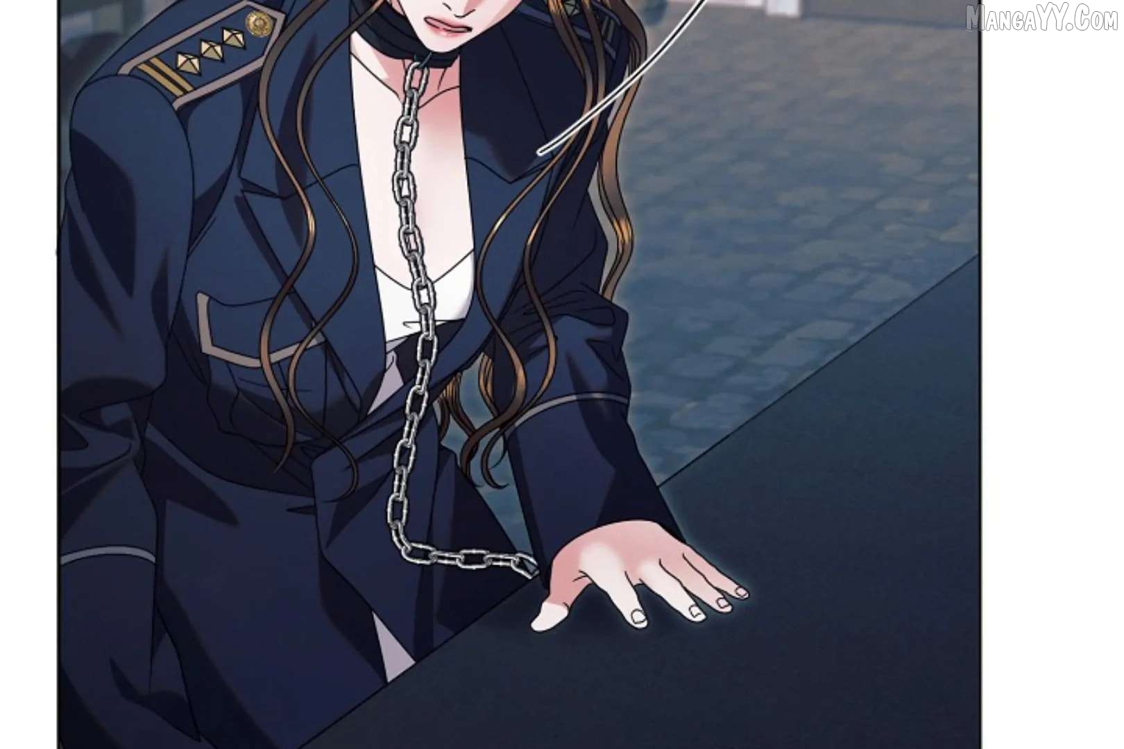 Read Try Begging EN Manga Online