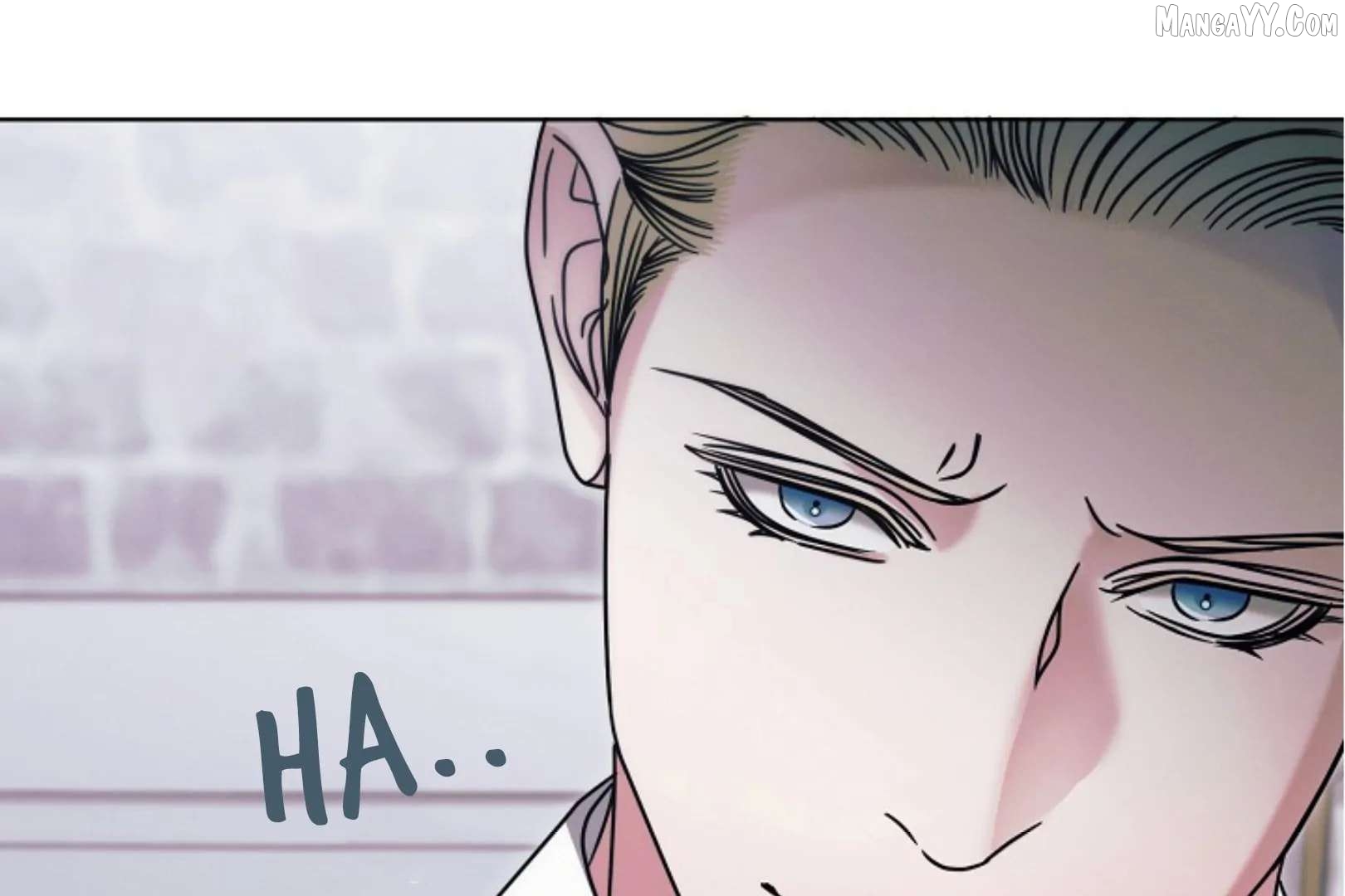 Read Try Begging EN Manga Online