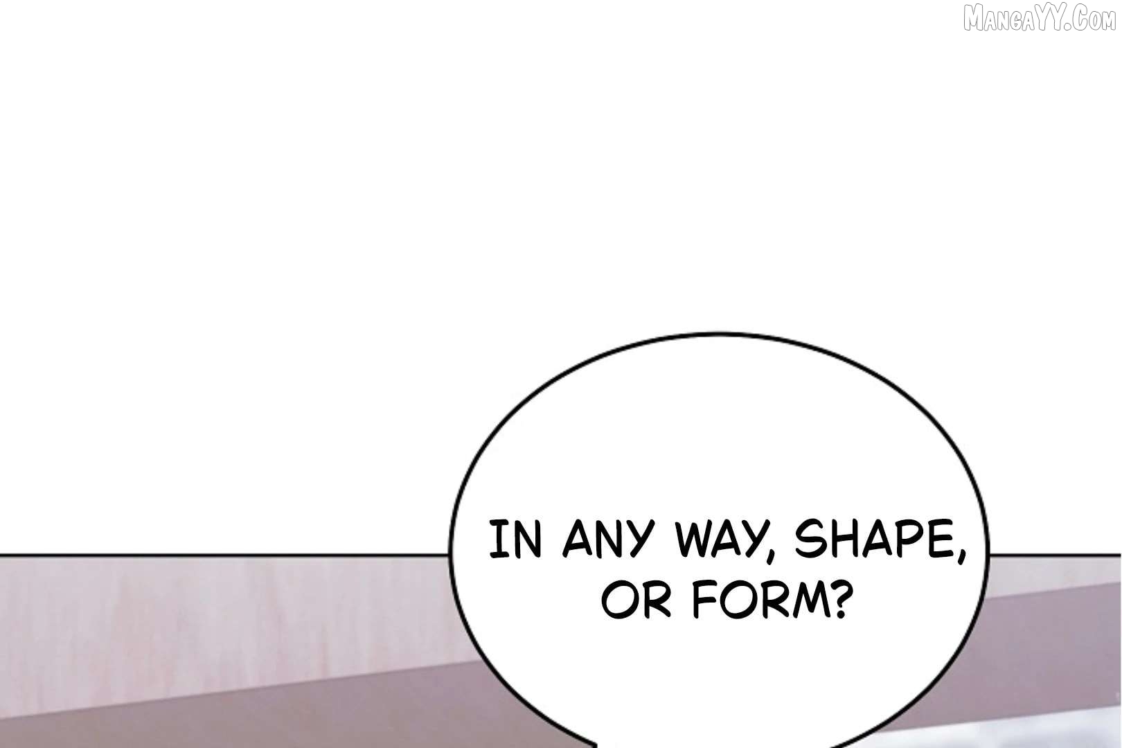 Read Try Begging EN Manga Online