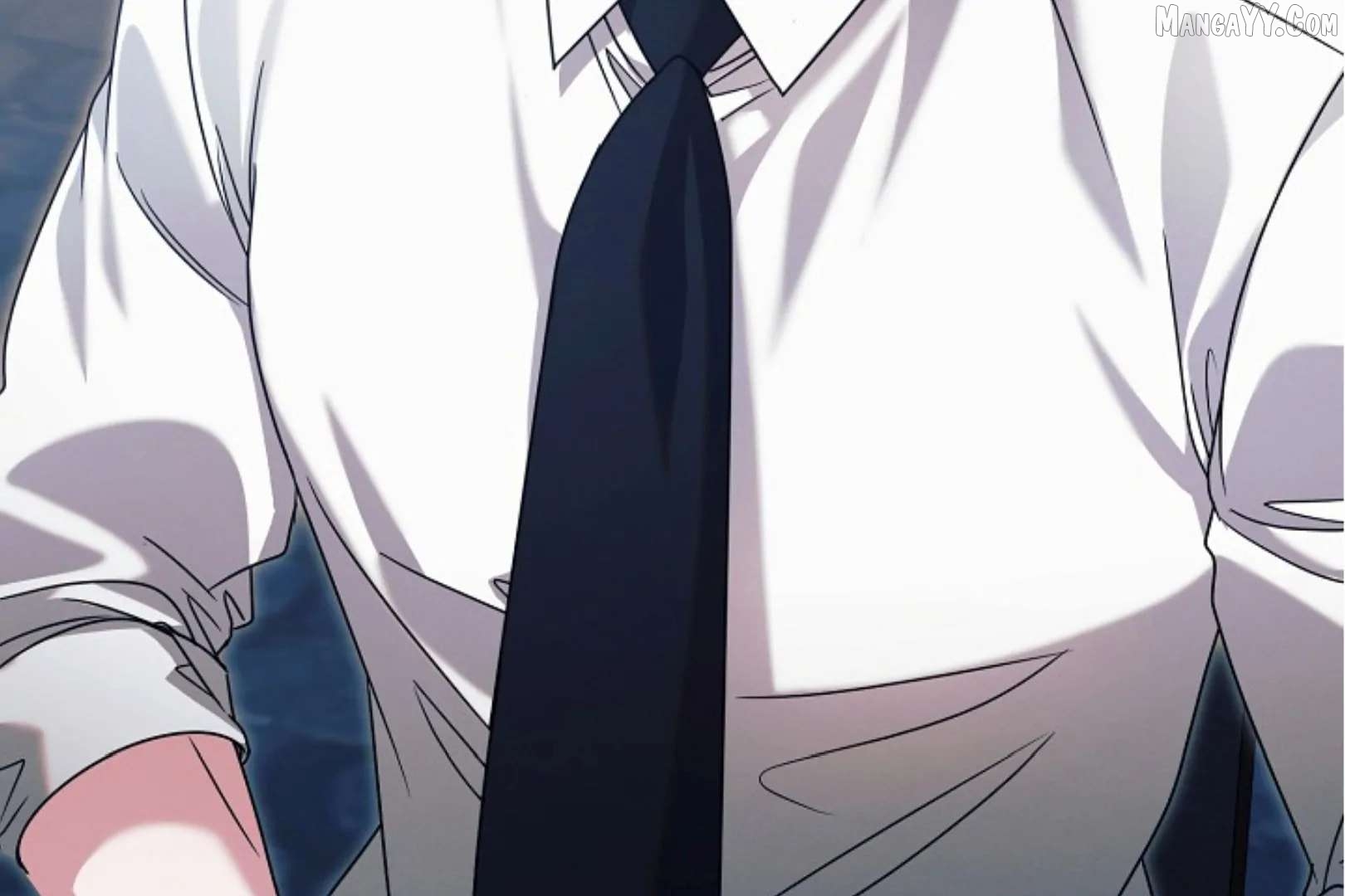 Read Try Begging EN Manga Online