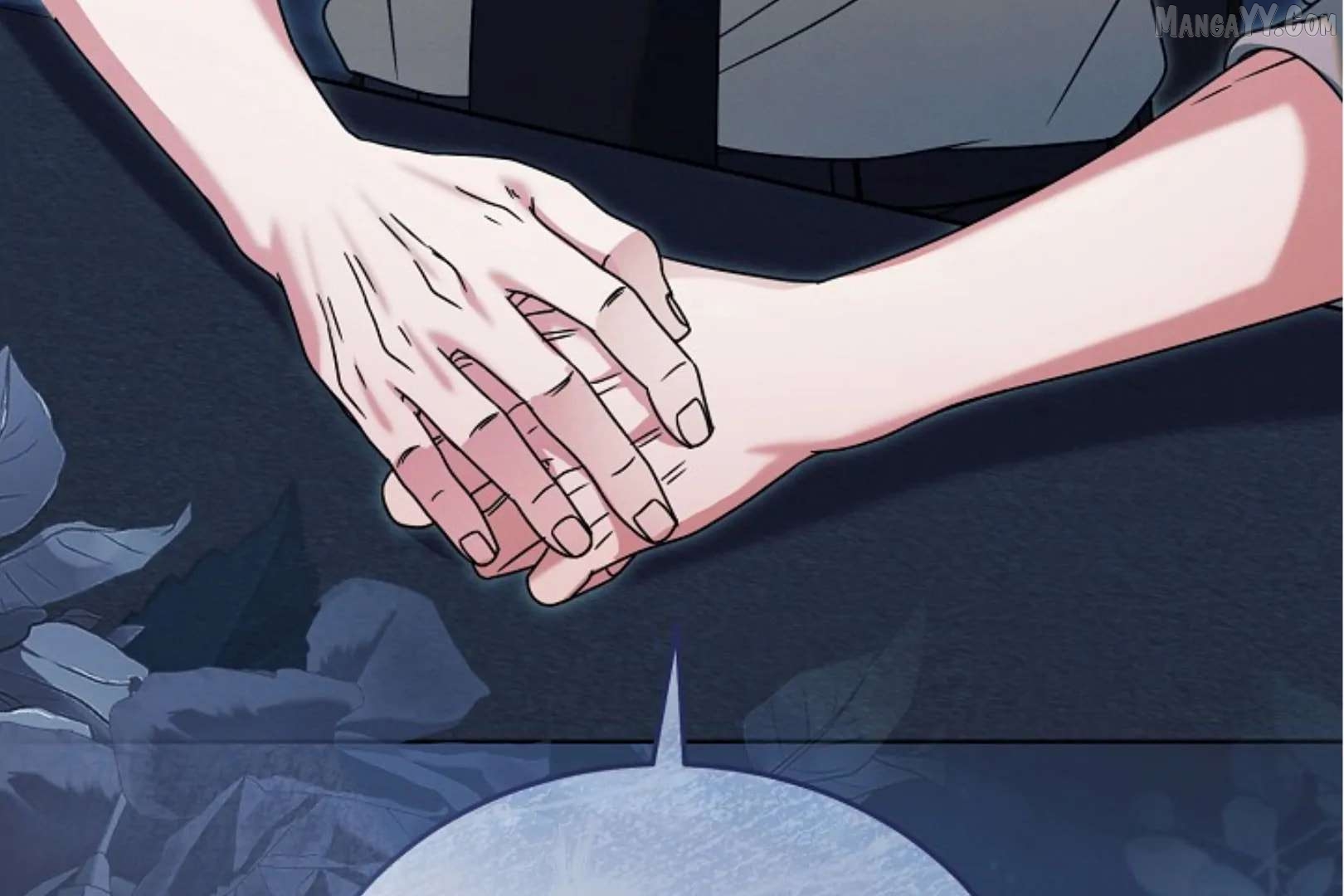 Read Try Begging EN Manga Online