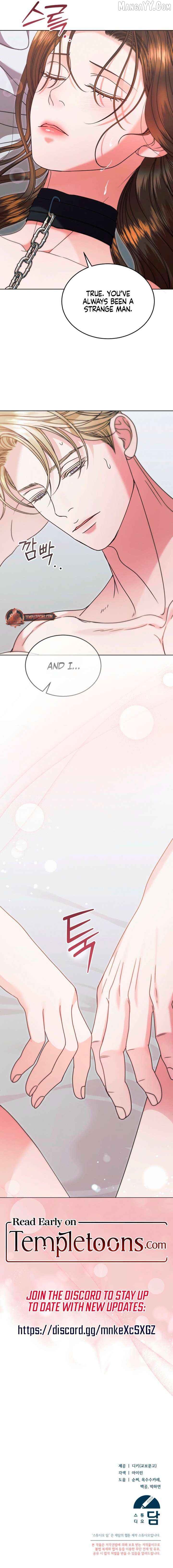 Read Try Begging EN Manga Online