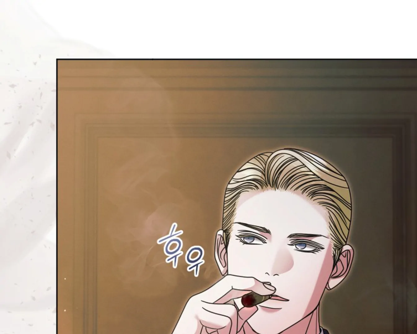 Read Try Begging EN Manga Online