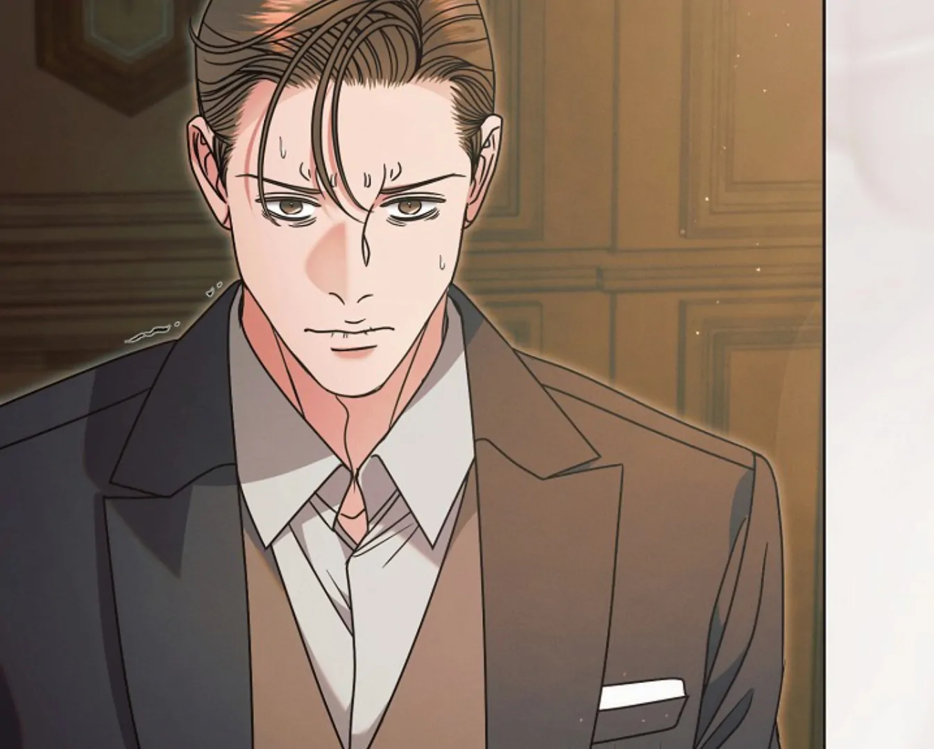 Read Try Begging EN Manga Online