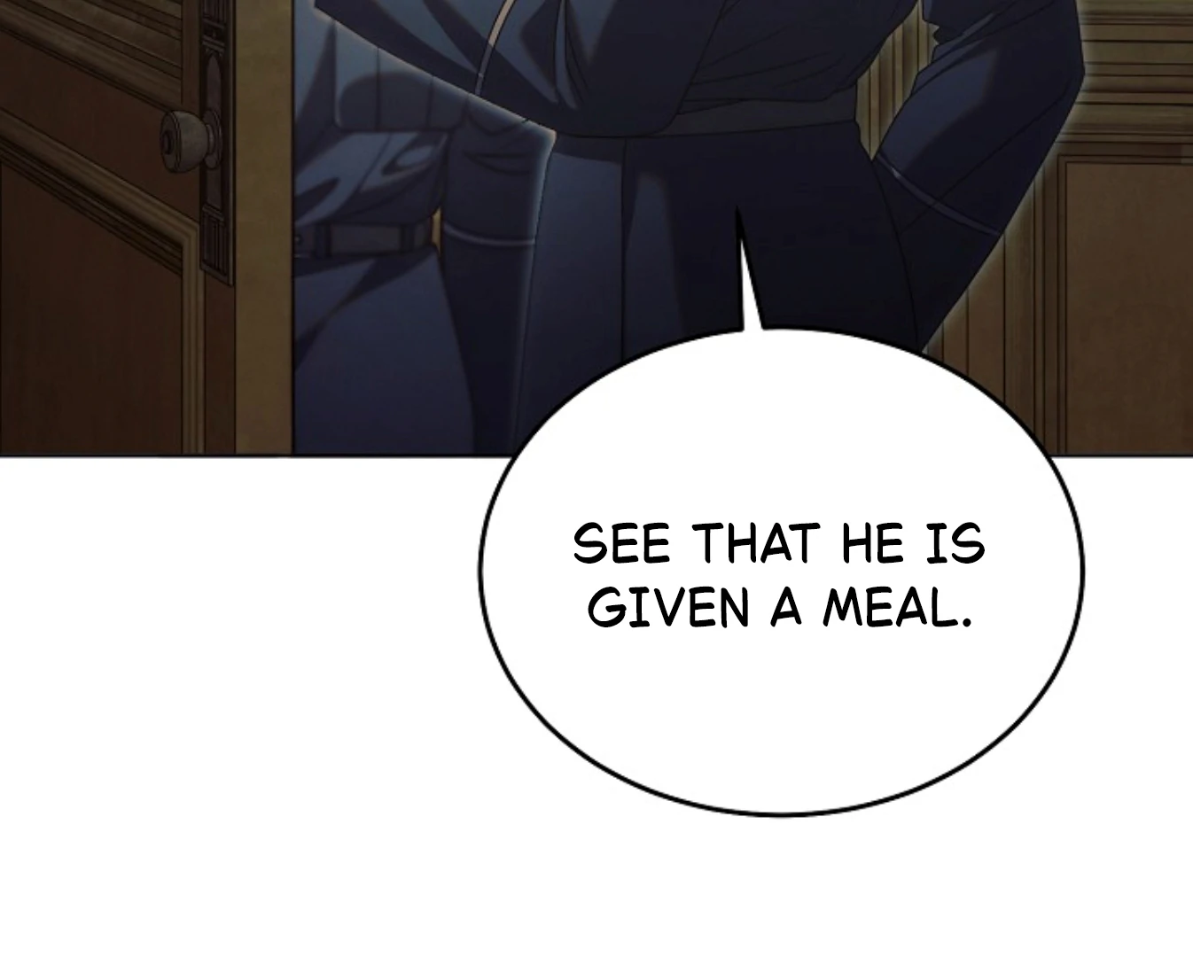 Read Try Begging EN Manga Online