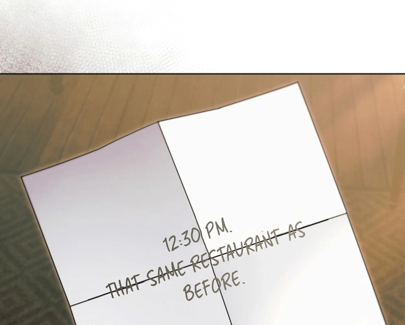 Read Try Begging EN Manga Online