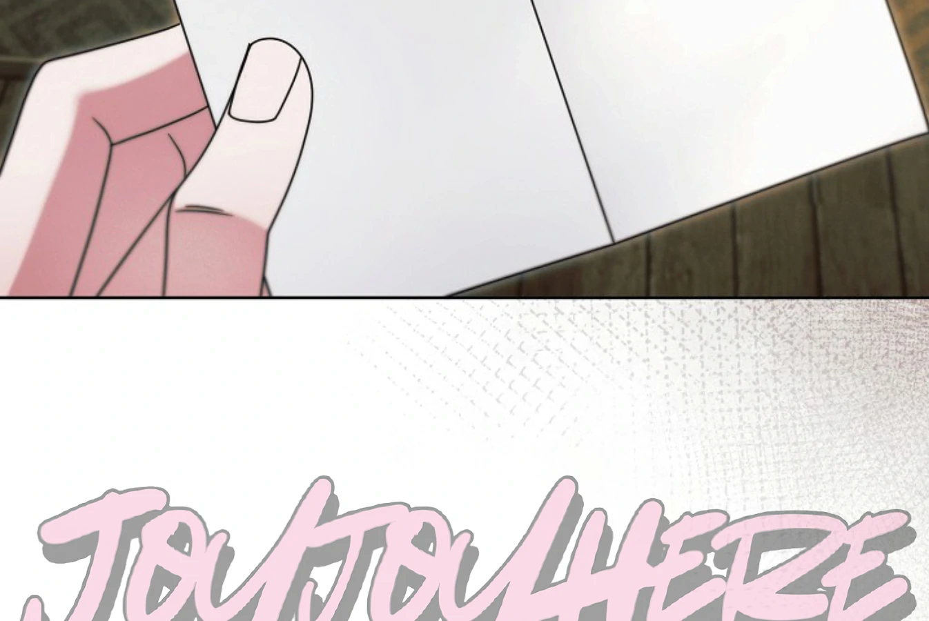 Read Try Begging EN Manga Online
