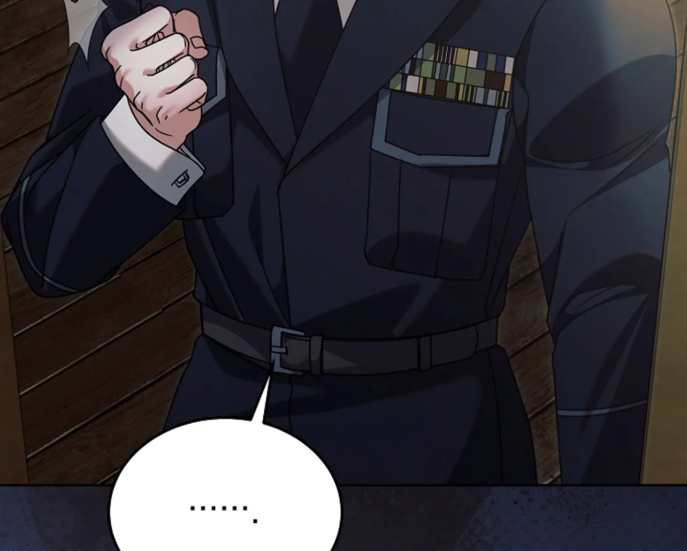 Read Try Begging EN Manga Online