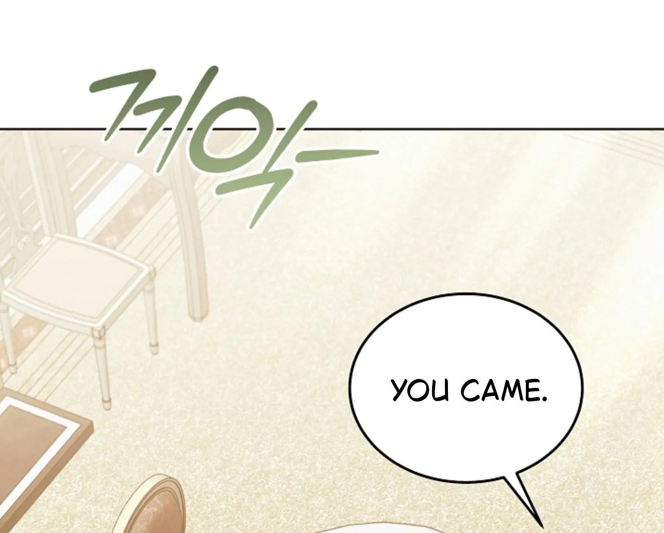 Read Try Begging EN Manga Online