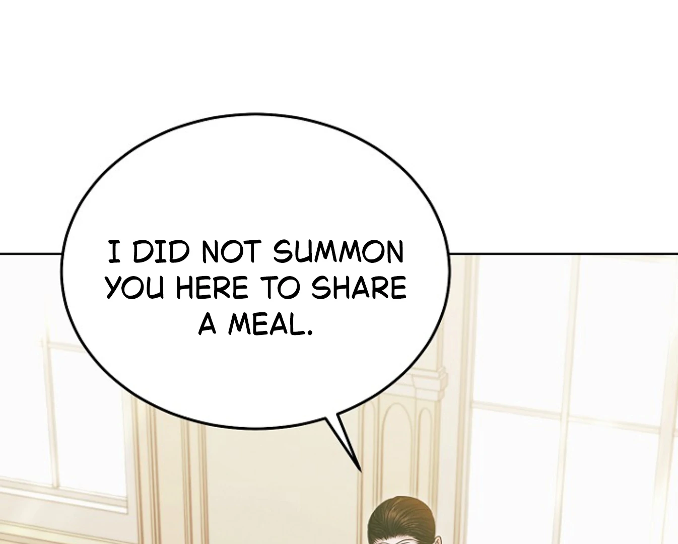 Read Try Begging EN Manga Online