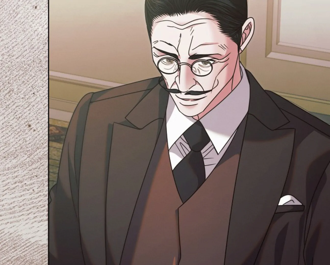 Read Try Begging EN Manga Online