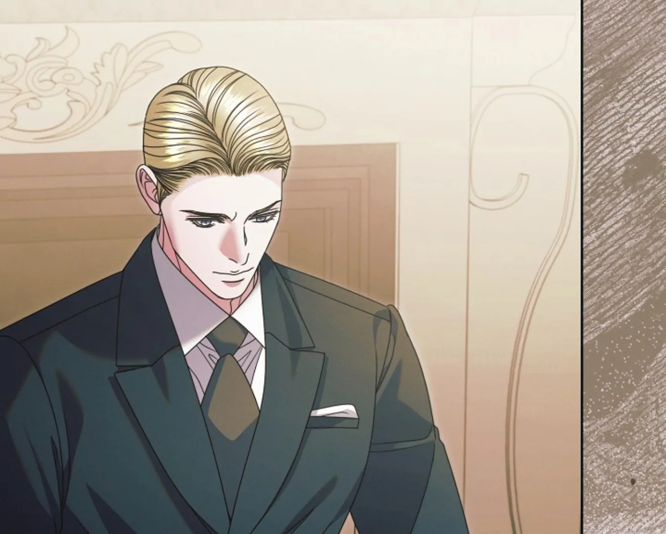 Read Try Begging EN Manga Online