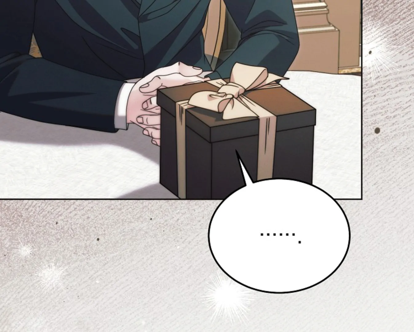 Read Try Begging EN Manga Online