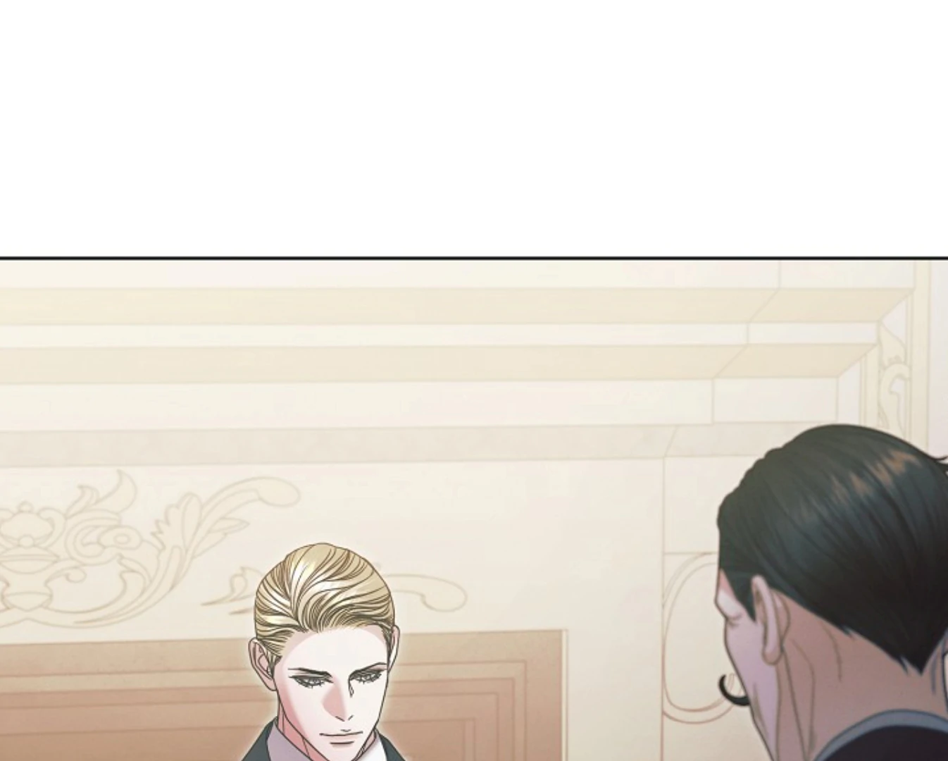 Read Try Begging EN Manga Online
