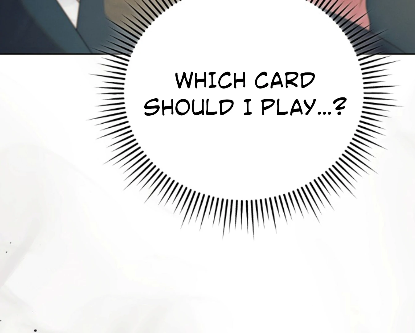 Read Try Begging EN Manga Online