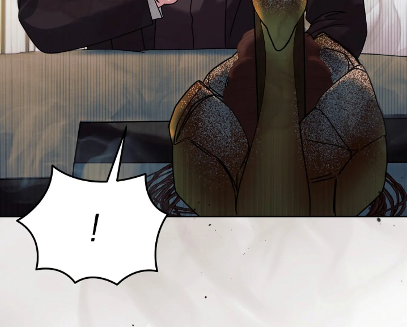 Read Try Begging EN Manga Online