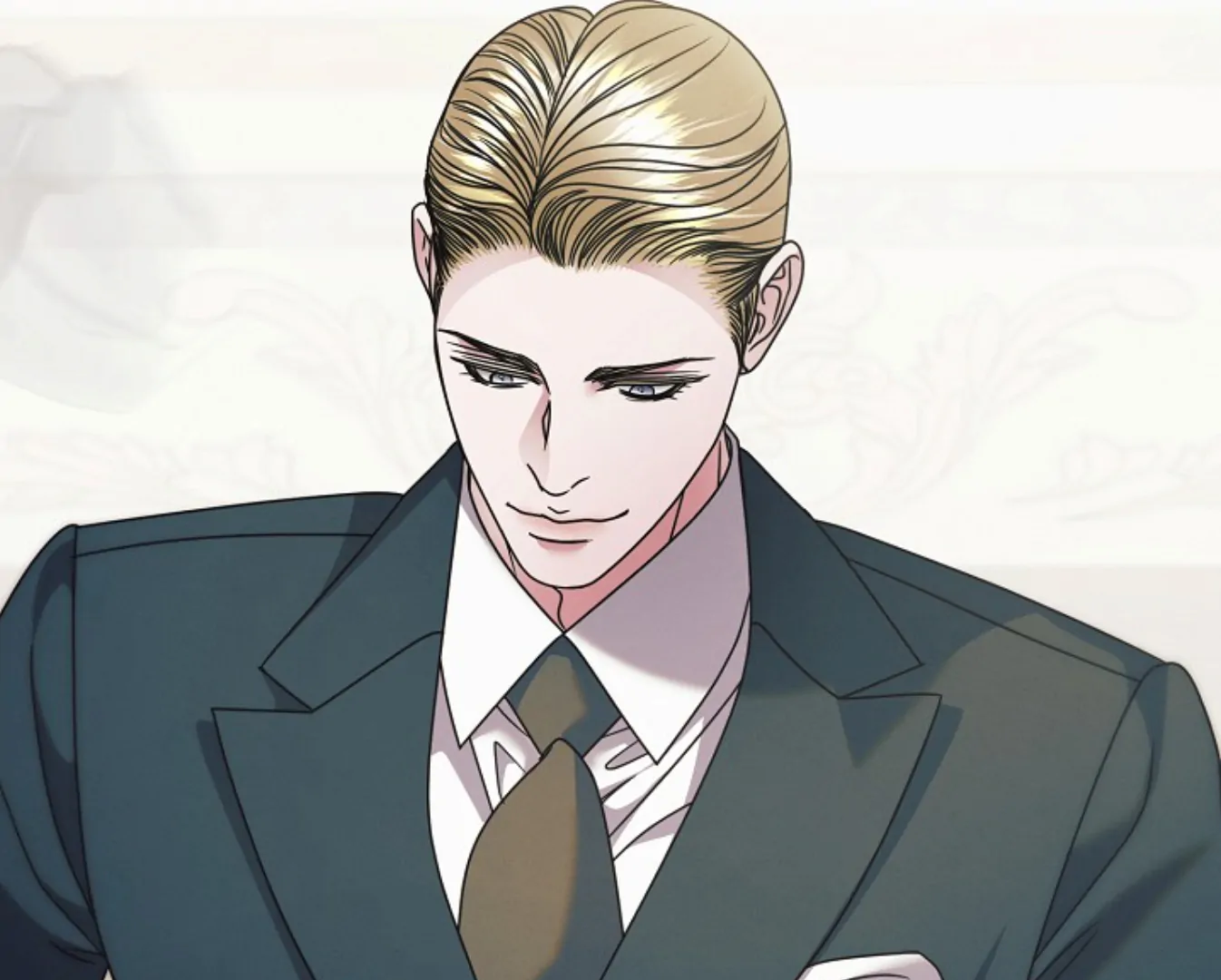 Read Try Begging EN Manga Online