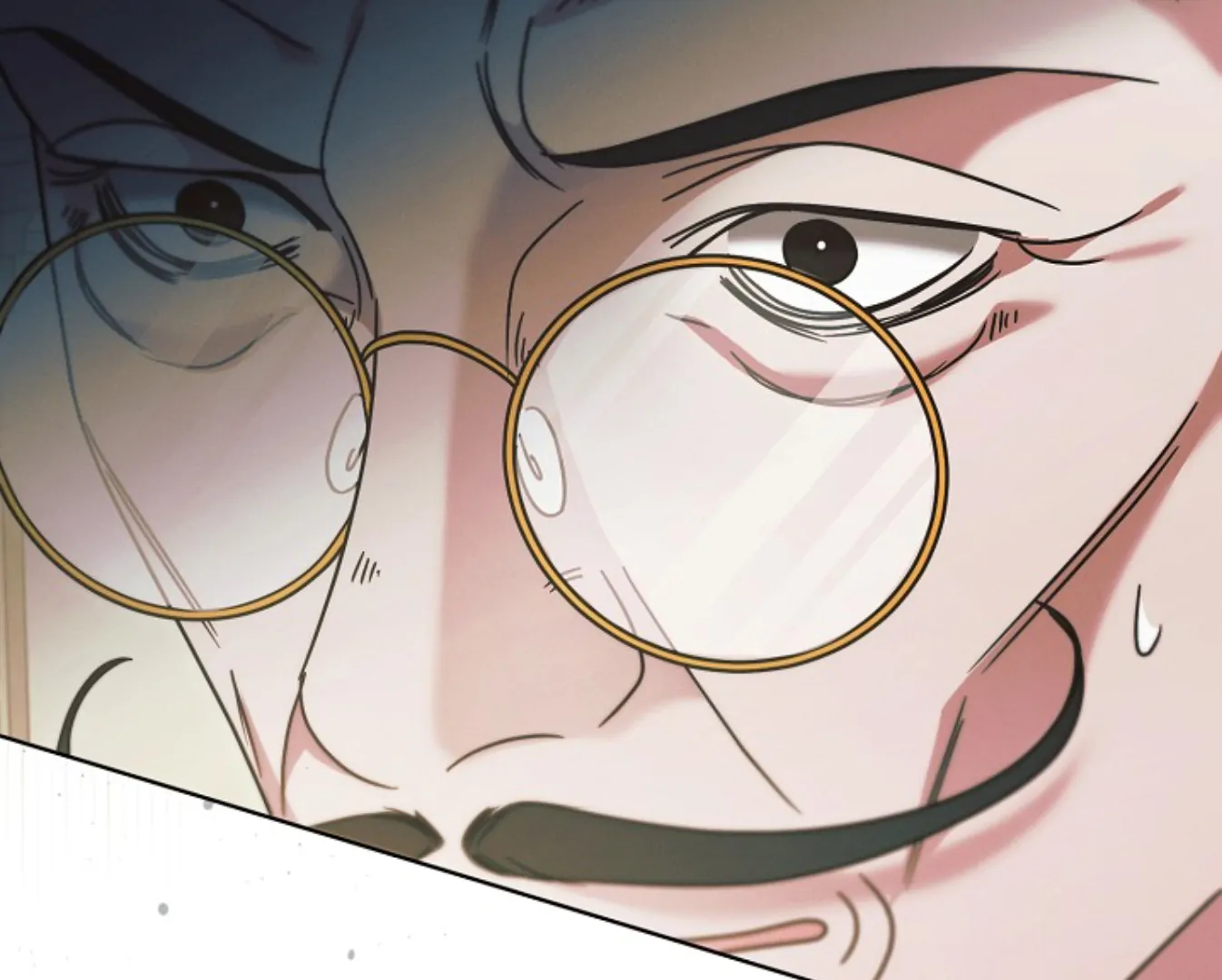 Read Try Begging EN Manga Online