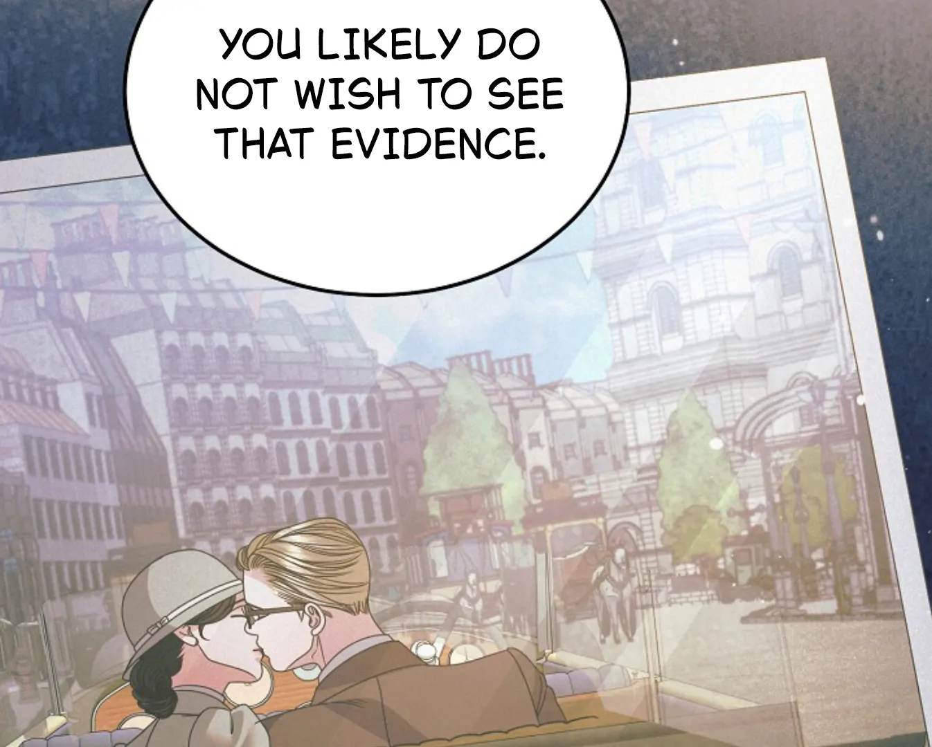 Read Try Begging EN Manga Online