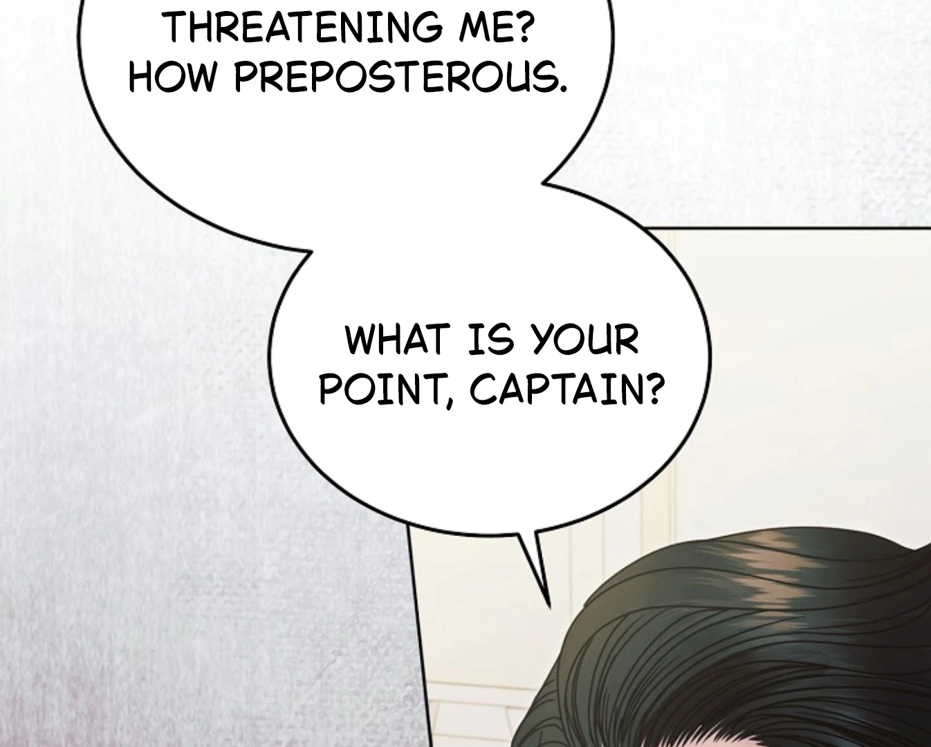 Read Try Begging EN Manga Online