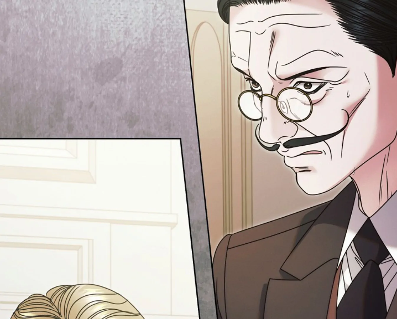 Read Try Begging EN Manga Online