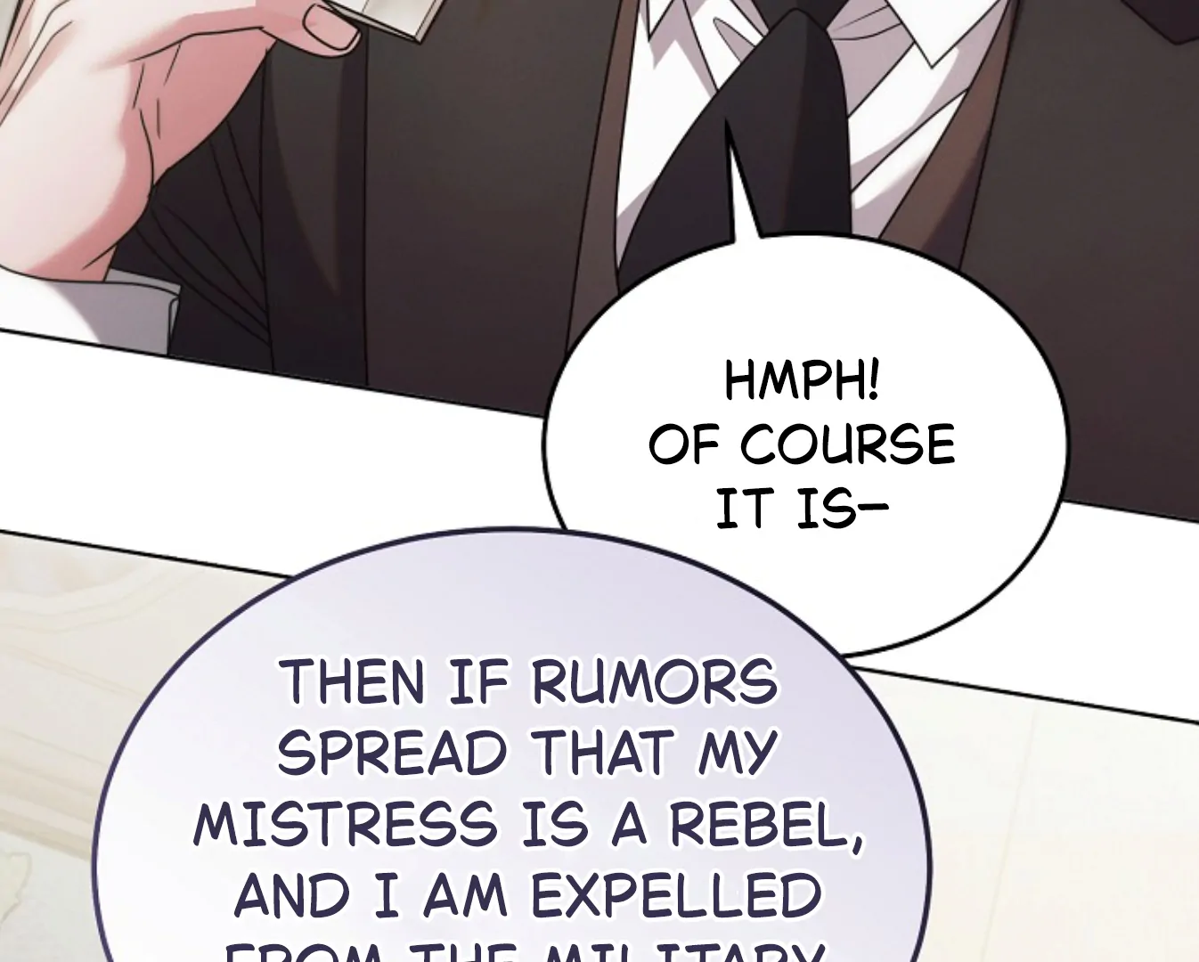 Read Try Begging EN Manga Online