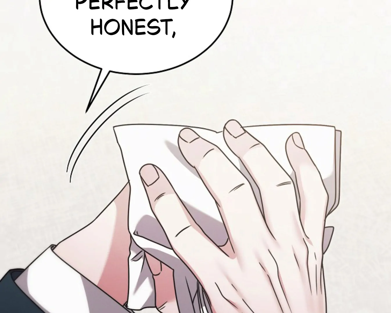 Read Try Begging EN Manga Online