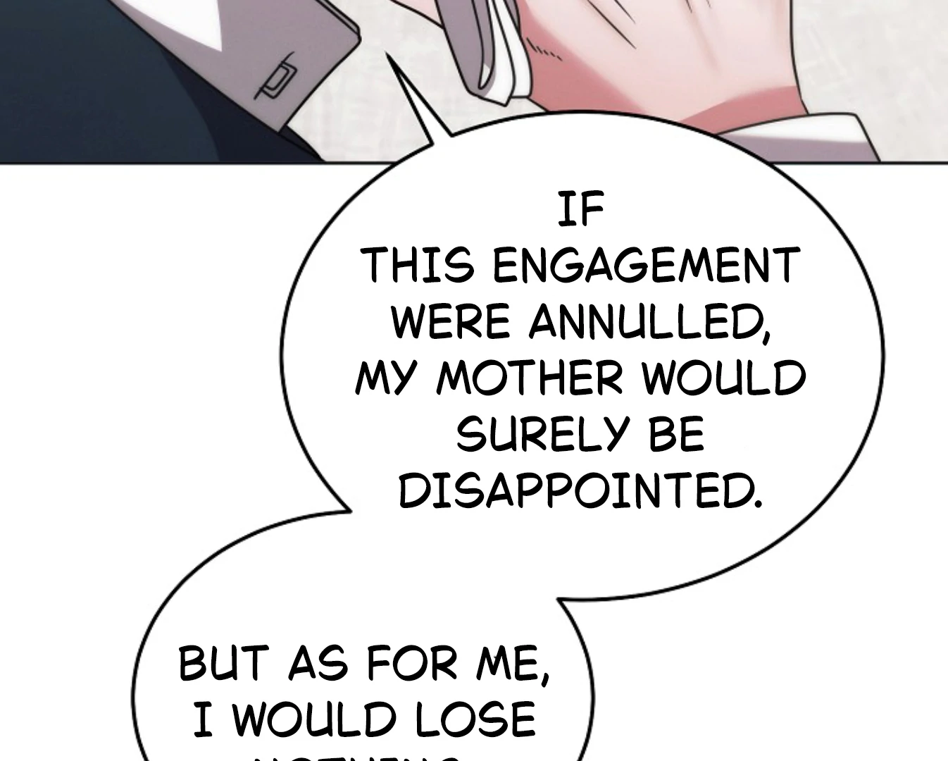 Read Try Begging EN Manga Online